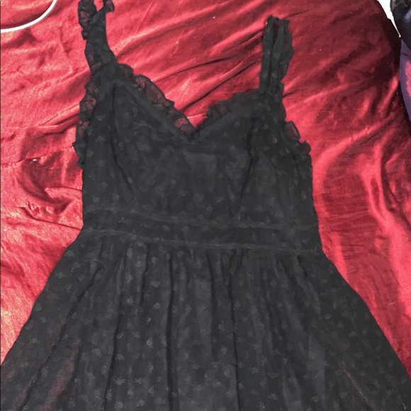 Royal Bones SKULL Dress - Picture 2 of 10